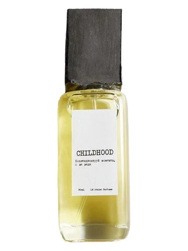 Perfume Childhood de Lera Nena