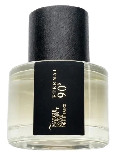 Perfume Eternal 90-s de Margie doesn’t make Perfumes