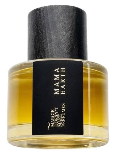 Perfume Mama Earth de Margie doesn’t make Perfumes