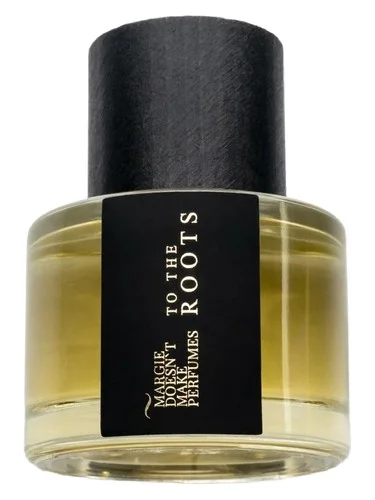 Perfume To the Roots de Margie doesn’t make Perfumes