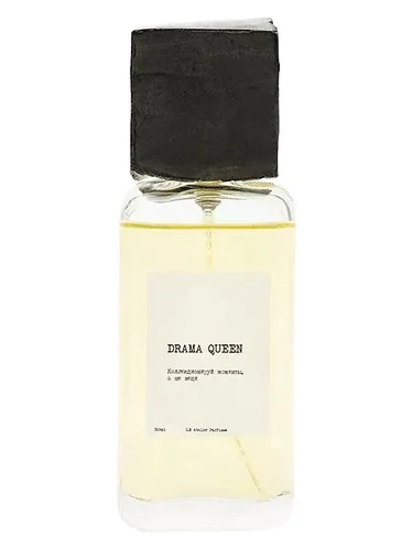 Perfume Drama Queen de Lera Nena