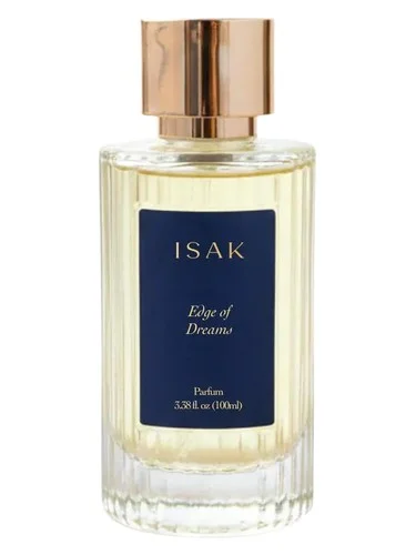 Perfume Edge of Dreams de ISAK