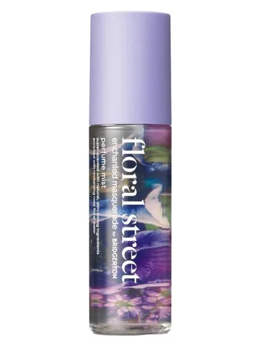 Imagen de Enchanted Masquerade Perfume Mist
