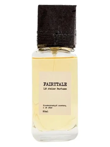 Perfume Fairytale de Lera Nena