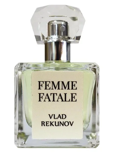 Perfume Femme Fatale de Vlad Rekunov