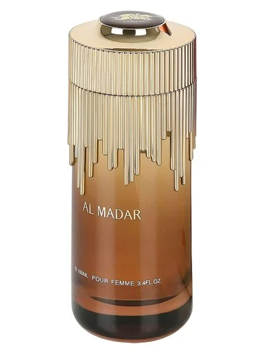 Perfume Al Madar pour Femme de Al Fares