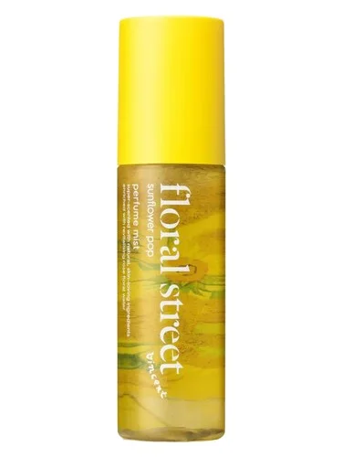 Imagen de Sunflower Pop Perfume Mist