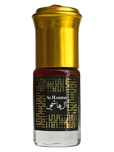 Perfume Halwa - Al Hashimi de Kinana
