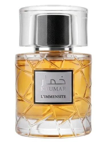Perfume Khumar L'Immensite de Wadi Al Khaleej
