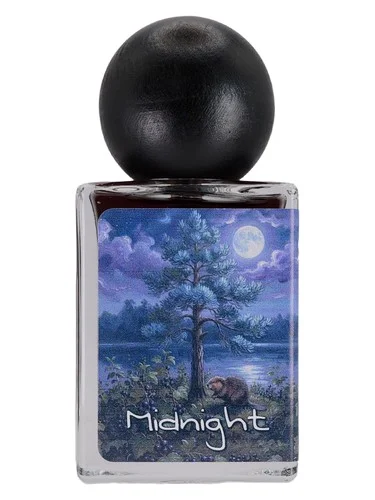 Perfume Midnight de Veritas Fragrance Co