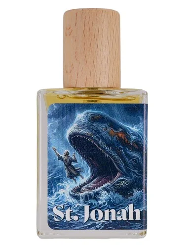 Perfume St. Jonah de Veritas Fragrance Co