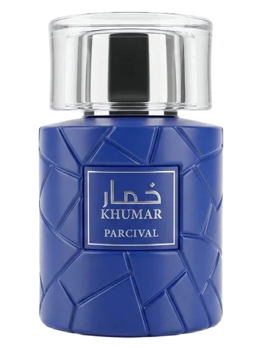 Perfume Khumar Parcival de Wadi Al Khaleej