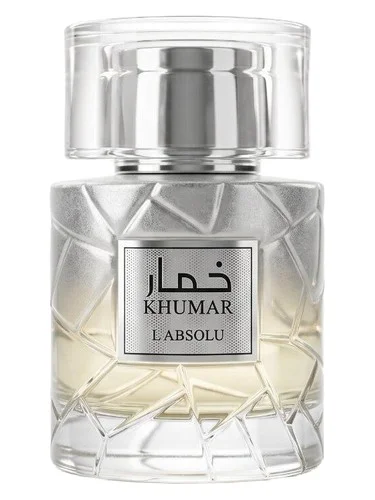 Perfume Khumar L'Absolu de Wadi Al Khaleej