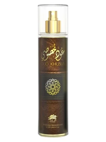 Perfume Oud Khususi de Al Fares