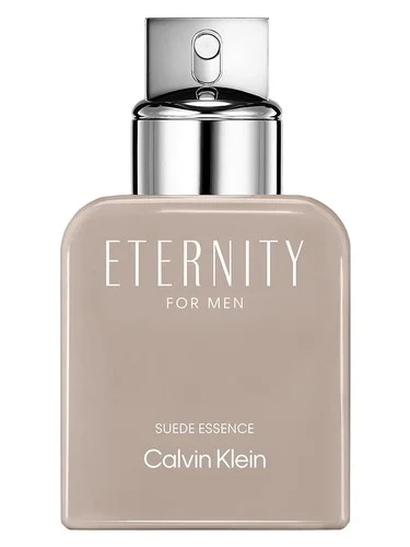 Imagen de Eternity for Men Suede Essence