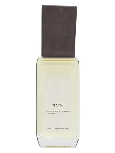 Perfume Rain de Lera Nena