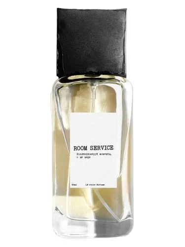 Perfume Room Service de Lera Nena