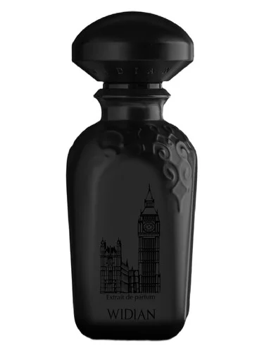 Imagen de London Black Edition