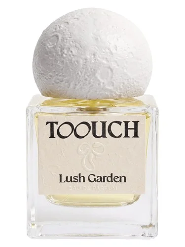 Imagen de Lush Garden