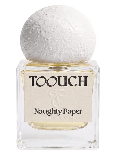 Perfume Naughty Paper de Toouch