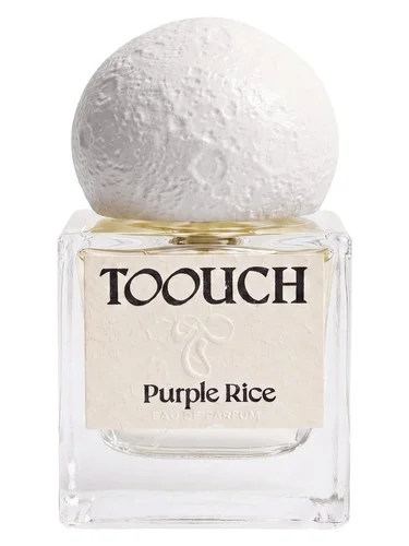 Imagen de Purple Rice