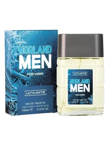 Imagen de Norland Men