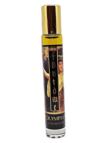 Perfume Olympias de Fantôme