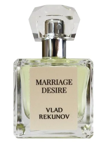 Perfume Marriage Desire de Vlad Rekunov