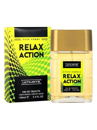 Imagen de Relax Action