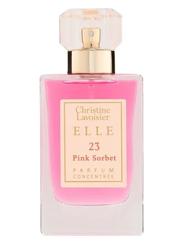 Imagen de Elle 23 Pink Sorbet