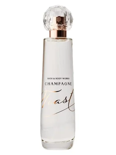 Perfume Champagne Toast Eau de Parfum de Bath & Body Works