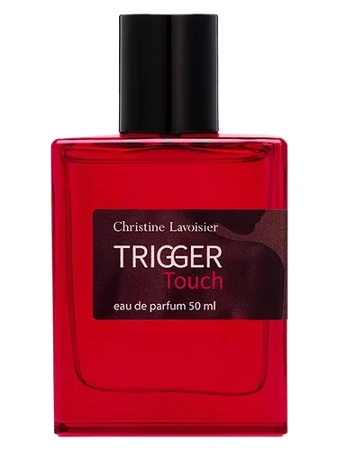 Perfume Trigger Touch de Christine Lavoisier Parfums