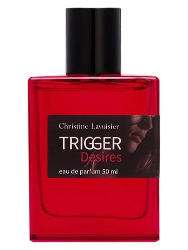 Perfume Trigger Desires de Christine Lavoisier Parfums