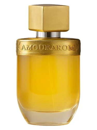 Perfume AmourArom de Aulentissima