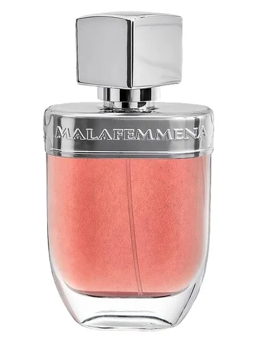 Perfume Malafemmena de Aulentissima