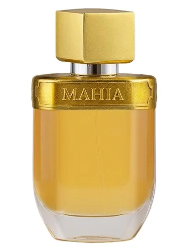 Perfume Mahia de Aulentissima