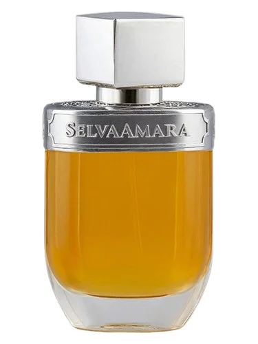 Perfume Selva Amara de Aulentissima