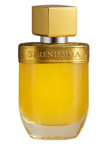 Perfume Serenissima de Aulentissima