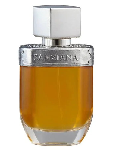 Perfume Sânziană de Aulentissima