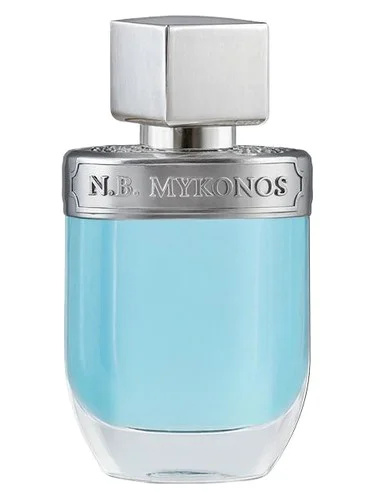 Perfume Mykonos de Aulentissima