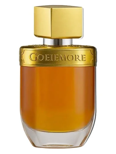 Perfume Goeiemôre de Aulentissima