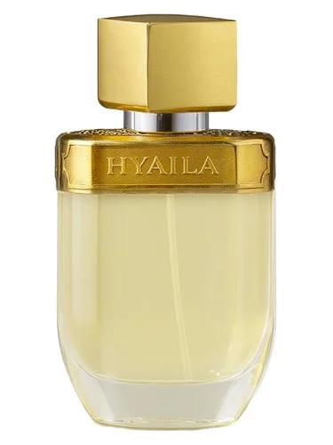 Perfume Hyaila de Aulentissima