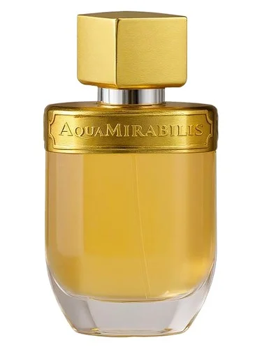 Perfume Aqua Mirabilis de Aulentissima