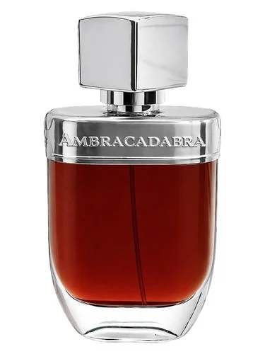 Perfume AmbraCadabra de Aulentissima