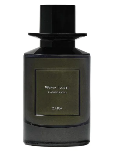 Imagen de Prima Parte Lychee & Oud