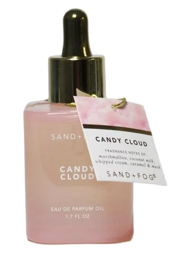 Perfume Candy Cloud de Sand + Fog