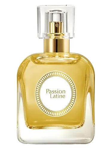 Perfume Passion Latine de Yves Rocher