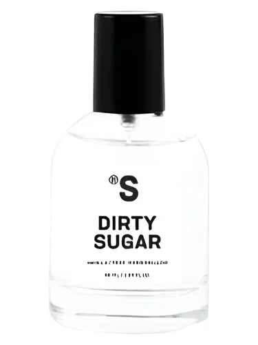 Perfume Dirty Sugar de Sister's Aroma