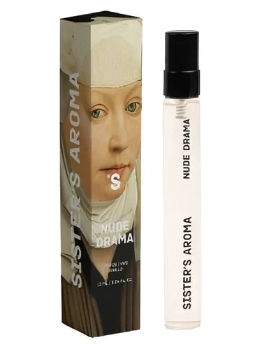 Perfume Nude Drama de Sister's Aroma