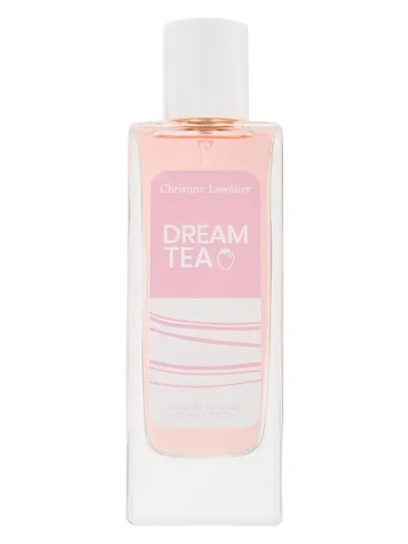 Perfume Dream Tea de Christine Lavoisier Parfums